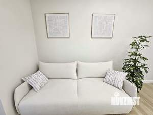 2-к квартира, вторичка, 65м2, 8/9 этаж