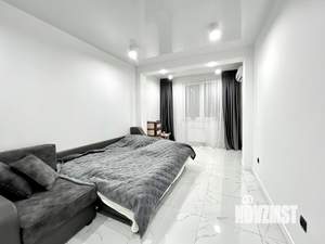 2-к квартира, вторичка, 68м2, 9/11 этаж