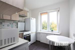 1-к квартира, вторичка, 32м2, 4/5 этаж