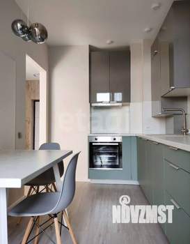 1-к квартира, вторичка, 32м2, 2/8 этаж