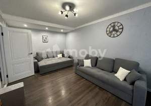 1-к квартира, вторичка, 34м2, 1/5 этаж