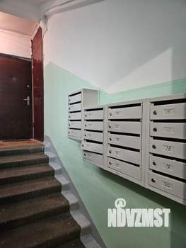 3-к квартира, вторичка, 59м2, 4/5 этаж