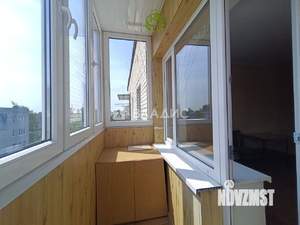 1-к квартира, вторичка, 34м2, 5/5 этаж