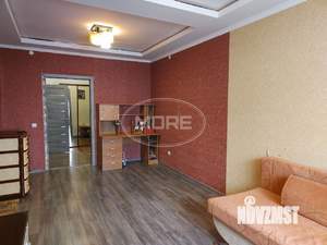 1-к квартира, вторичка, 45м2, 7/9 этаж