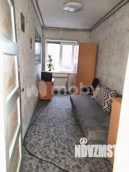 2-к квартира, вторичка, 49м2, 2/3 этаж