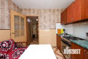 1-к квартира, вторичка, 35м2, 4/5 этаж