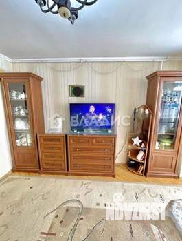 2-к квартира, вторичка, 76м2, 1/5 этаж