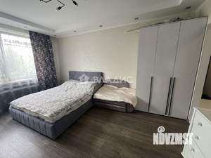 2-к квартира, вторичка, 52м2, 2/8 этаж
