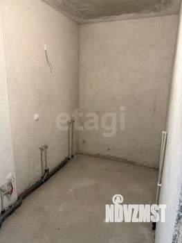 1-к квартира, вторичка, 46м2, 6/8 этаж