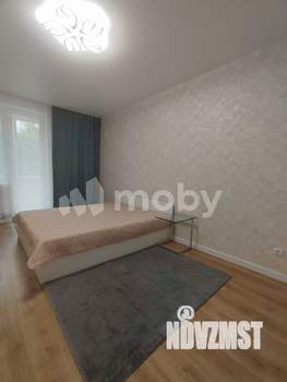 1-к квартира, вторичка, 48м2, 3/10 этаж