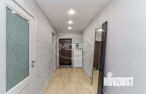 2-к квартира, вторичка, 50м2, 3/3 этаж