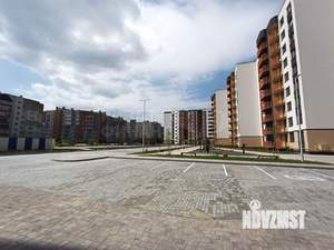 1-к квартира, вторичка, 35м2, 1/9 этаж
