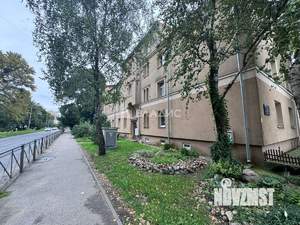 2-к квартира, вторичка, 64м2, 2/3 этаж