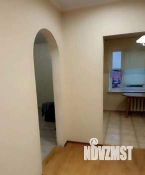 1-к квартира, вторичка, 38м2, 6/6 этаж