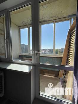 2-к квартира, вторичка, 50м2, 8/9 этаж