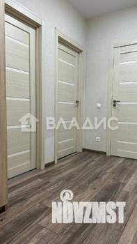 1-к квартира, вторичка, 46м2, 9/10 этаж