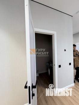 2-к квартира, вторичка, 77м2, 9/11 этаж