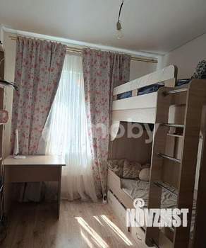 3-к квартира, вторичка, 65м2, 1/3 этаж