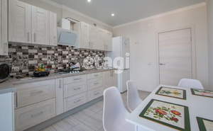 1-к квартира, вторичка, 45м2, 6/10 этаж