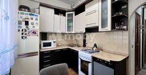 2-к квартира, вторичка, 46м2, 1/3 этаж