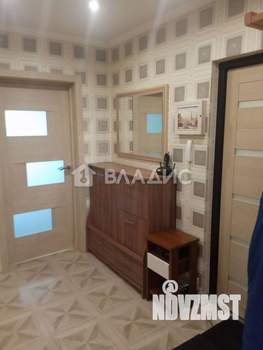 2-к квартира, вторичка, 56м2, 7/9 этаж