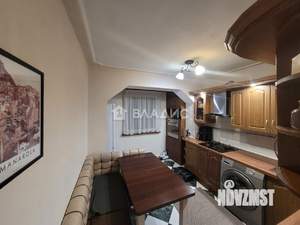 3-к квартира, вторичка, 64м2, 5/5 этаж