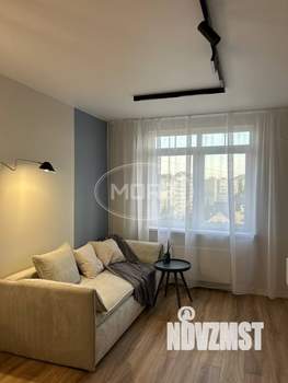 1-к квартира, вторичка, 39м2, 8/9 этаж