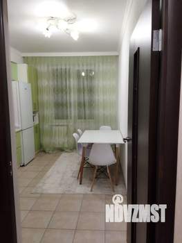 1-к квартира, вторичка, 43м2, 3/9 этаж