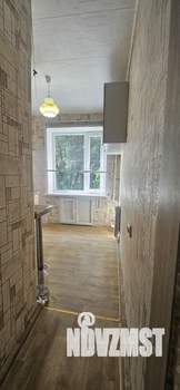 1-к квартира, вторичка, 30м2, 2/5 этаж