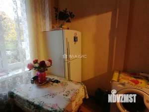 1-к квартира, вторичка, 31м2, 1/4 этаж