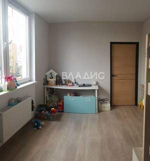 2-к квартира, вторичка, 54м2, 3/9 этаж