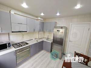 2-к квартира, вторичка, 47м2, 3/5 этаж