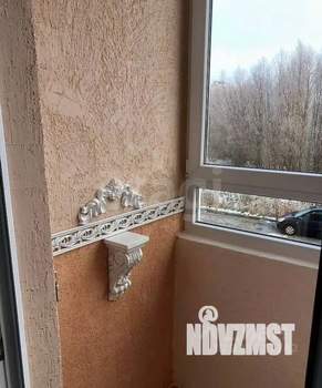 1-к квартира, вторичка, 45м2, 2/11 этаж