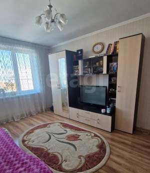 2-к квартира, вторичка, 54м2, 7/8 этаж