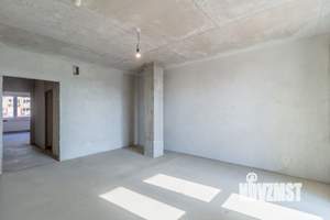 2-к квартира, вторичка, 83м2, 7/12 этаж