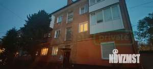 2-к квартира, вторичка, 44м2, 2/3 этаж