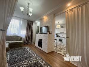 2-к квартира, вторичка, 60м2, 5/15 этаж