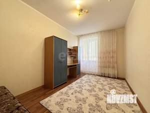 2-к квартира, вторичка, 57м2, 6/10 этаж