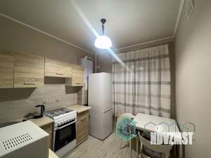 1-к квартира, вторичка, 27м2, 4/8 этаж