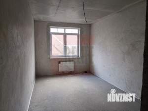 1-к квартира, вторичка, 50м2, 1/9 этаж