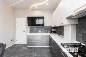 1-к квартира, вторичка, 45м2, 2/2 этаж