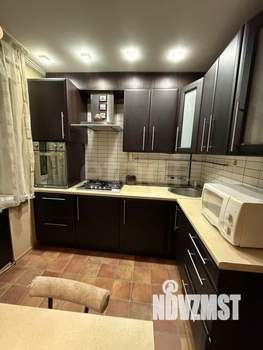 1-к квартира, вторичка, 31м2, 2/5 этаж