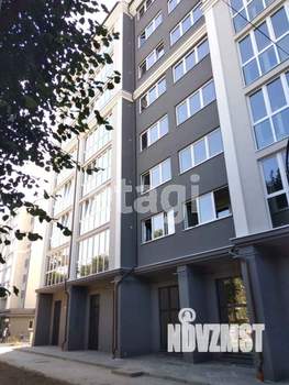 2-к квартира, вторичка, 66м2, 2/7 этаж