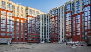 Студия квартира, вторичка, 25м2, 5/11 этаж