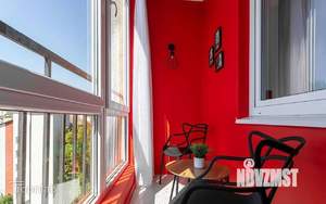 1-к квартира, вторичка, 43м2, 8/14 этаж