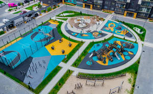 2-к квартира, вторичка, 62м2, 10/10 этаж