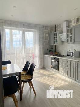 1-к квартира, вторичка, 46м2, 9/10 этаж