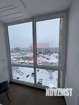 1-к квартира, вторичка, 38м2, 11/17 этаж