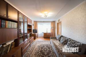 3-к квартира, вторичка, 55м2, 2/5 этаж