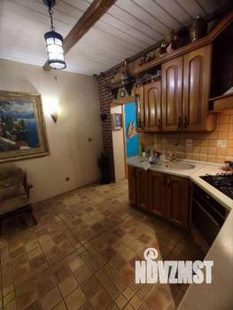 3-к квартира, вторичка, 103м2, 1/4 этаж